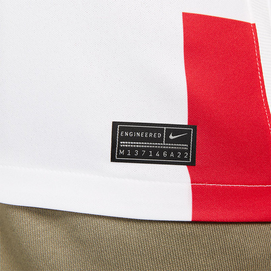 Nike Nederland Uit Tenue Dames