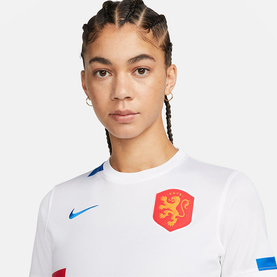 Nike Nederland Uit Tenue Dames