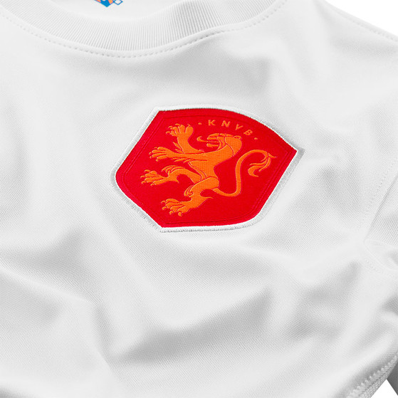 Nike Nederland Uit Tenue Dames