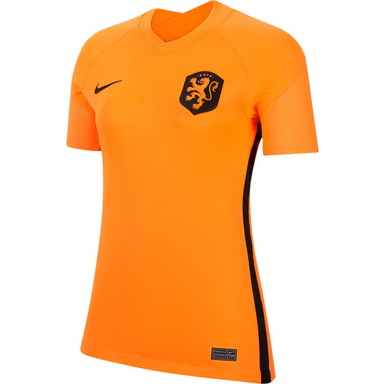 Nike Nederland Thuis Tenue Dames