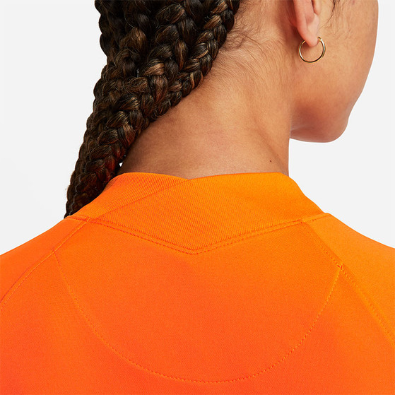 Nike Nederland Thuis Tenue Dames