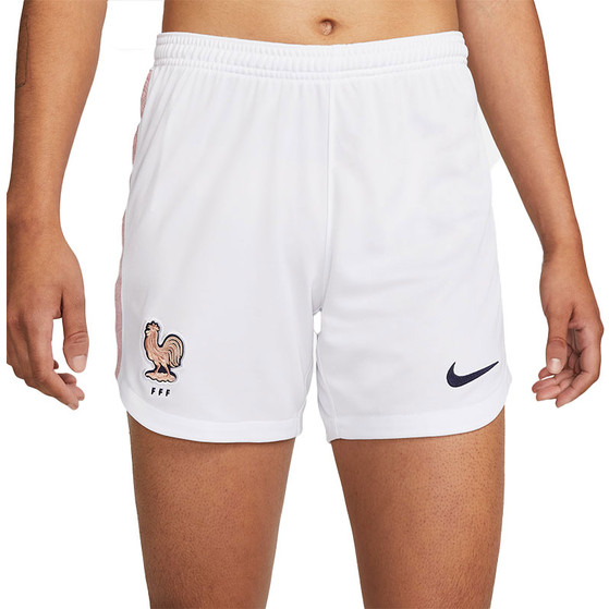 Nike Frankrijk Uit Short Dames