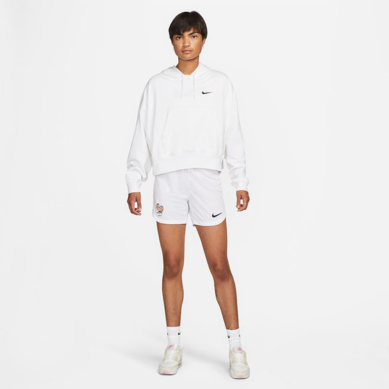 Nike Frankrijk Uit Short Dames
