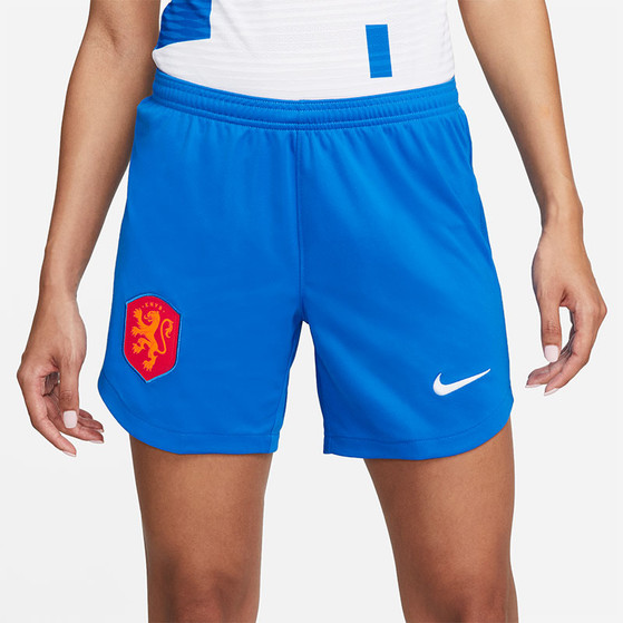 Nike Nederland Uit Tenue Dames