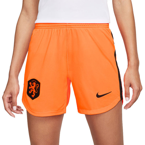 Nike Nederland Thuis Tenue Dames