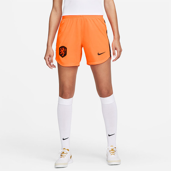Nike Nederland Thuis Tenue Dames
