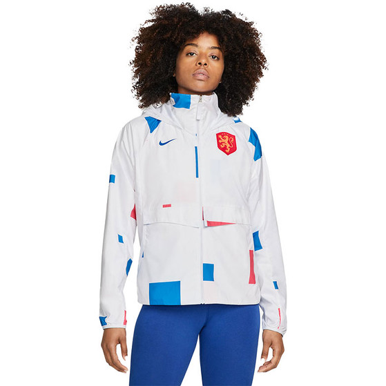 Nike Nederland AWF Jacket Dames
