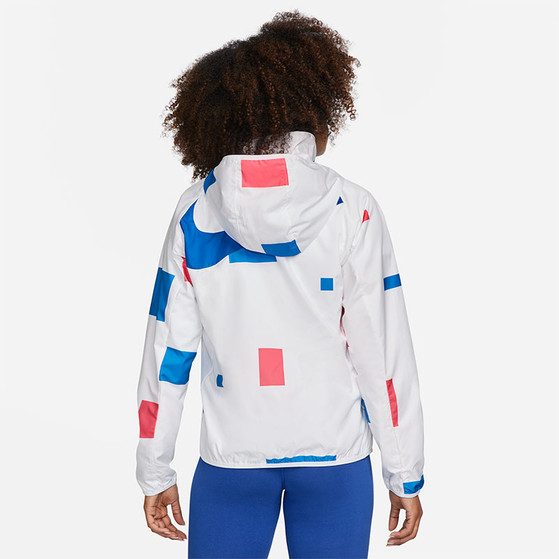 Nike Nederland AWF Jacket Dames