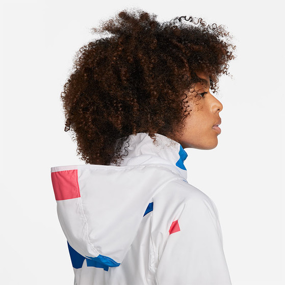 Nike Nederland AWF Jacket Dames
