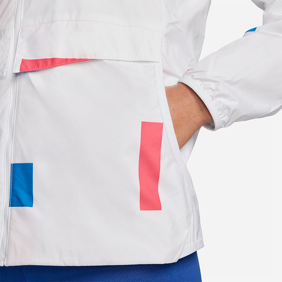 Nike Nederland AWF Jacket Dames