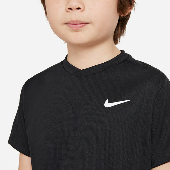 Nike Court Victory Top Jongens