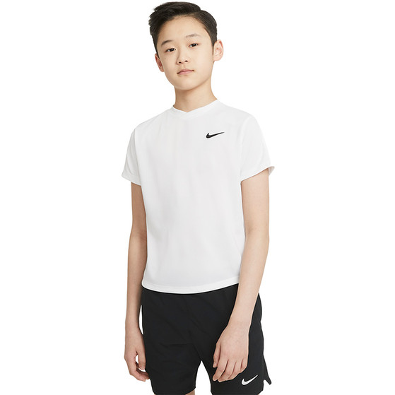 Nike Court Victory Top Jongens