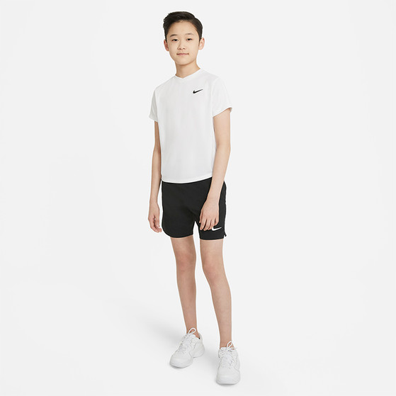 Nike Court Victory Top Jongens