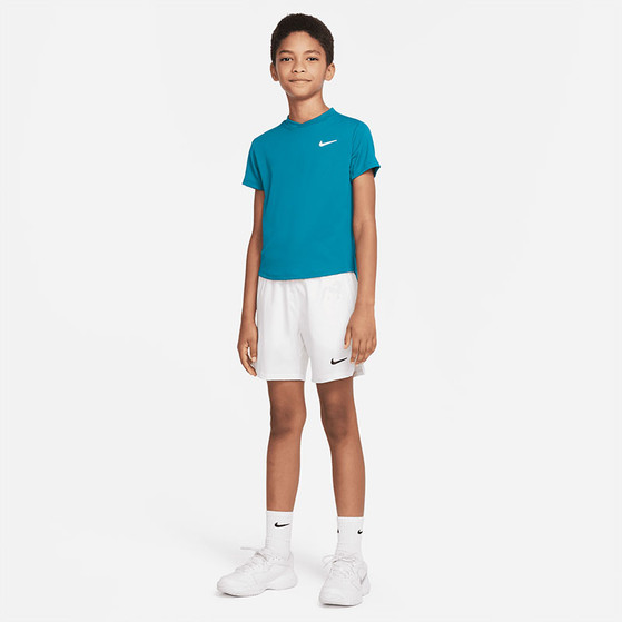 Nike Court Victory Top Jongens