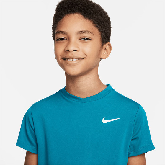 Nike Court Victory Top Jongens
