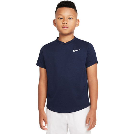Nike Court Victory Top Jongens