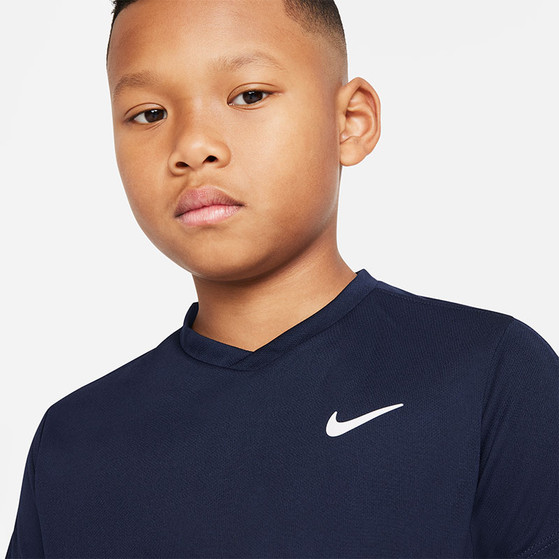 Nike Court Victory Top Jongens