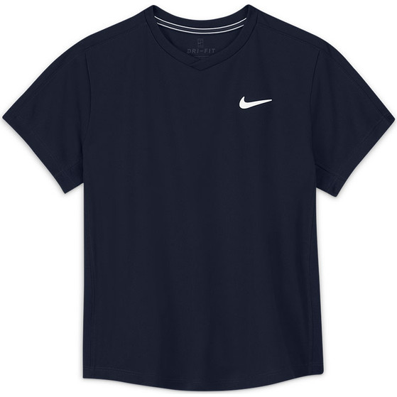 Nike Court Victory Top Jongens
