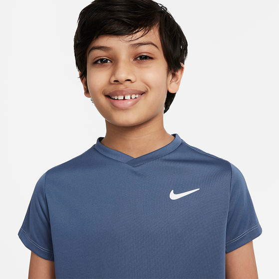 Nike Court Victory Top Jongens