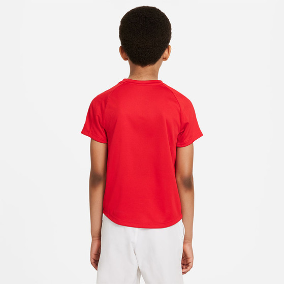 Nike Court Victory Top Jongens