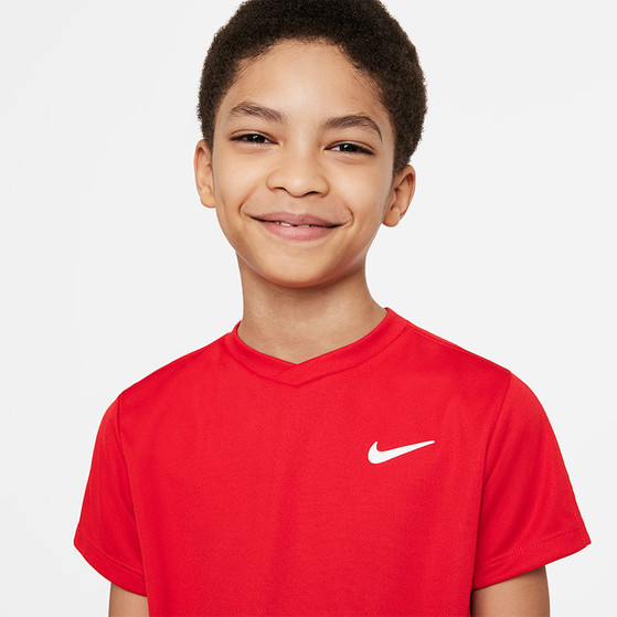 Nike Court Victory Top Jongens