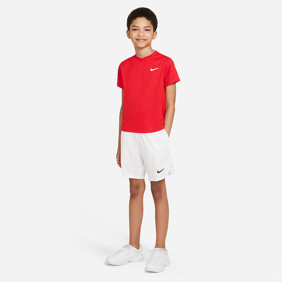 Nike Court Victory Top Jongens
