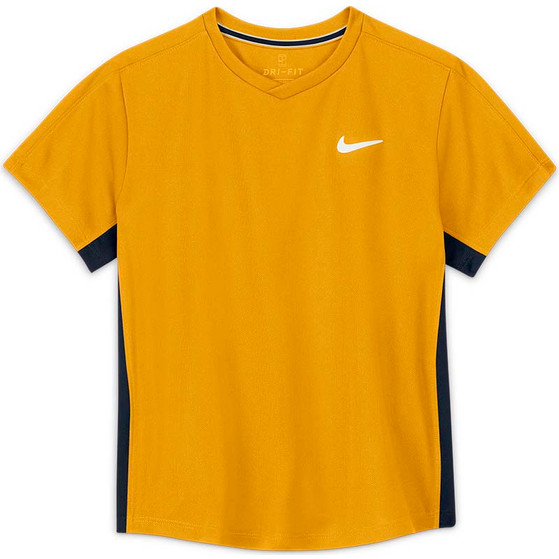 Nike Court Victory Top Jongens