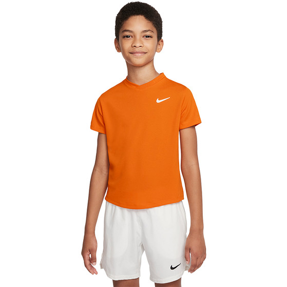 Nike Court Victory Top Jongens