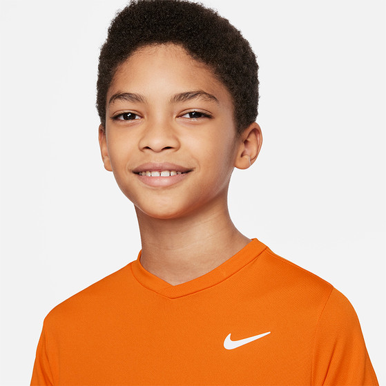 Nike Court Victory Top Jongens