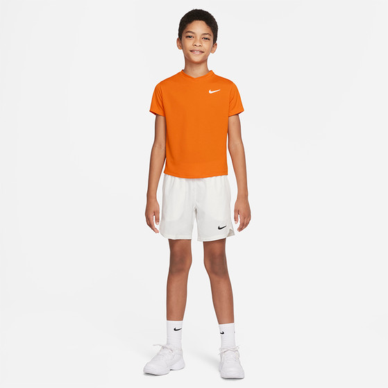 Nike Court Victory Top Jongens