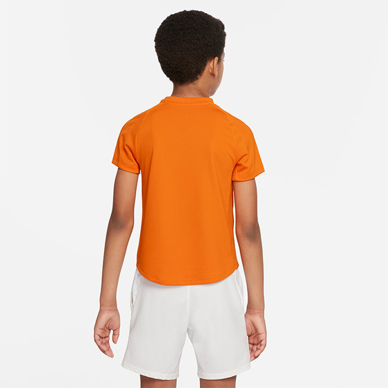 Nike Court Victory Top Jongens