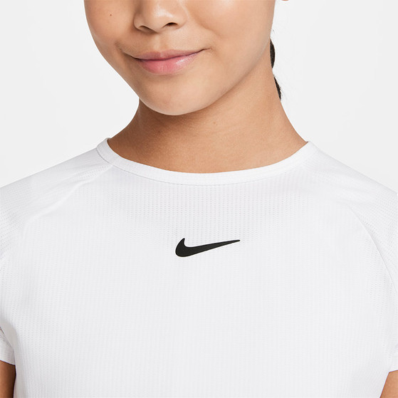 Nike Court Victory Top Meisjes