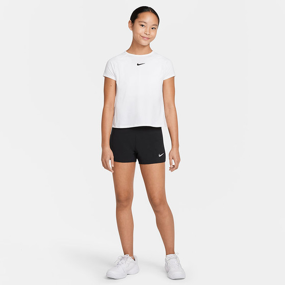 Nike Court Victory Top Meisjes