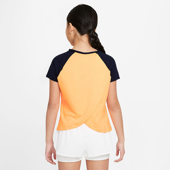 Nike Court Victory Top Meisjes