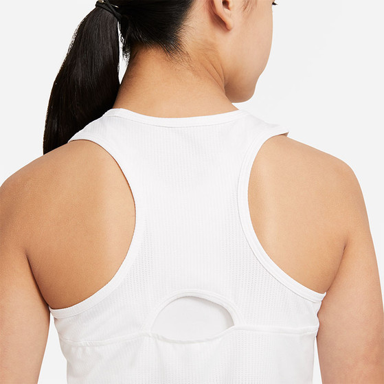 Nike Court Victory Tank Meisjes