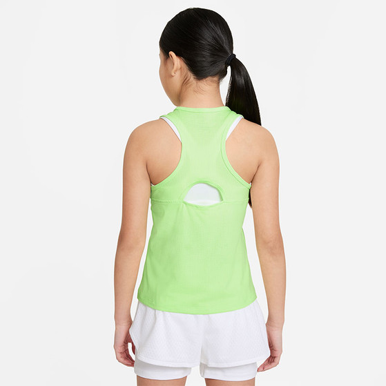 Nike Court Victory Tank Meisjes