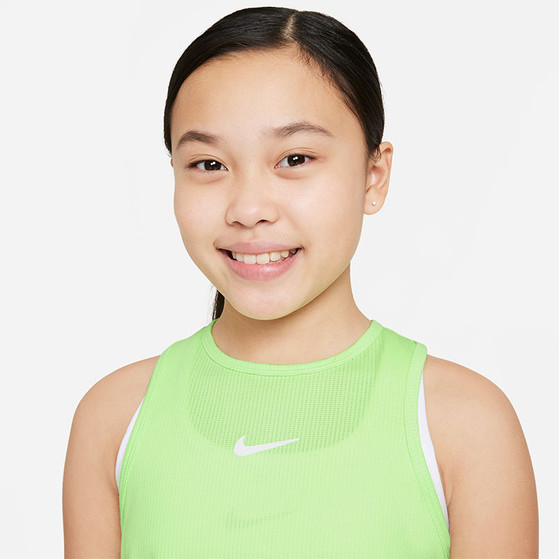 Nike Court Victory Tank Meisjes