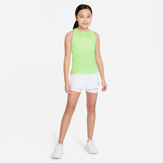 Nike Court Victory Tank Meisjes