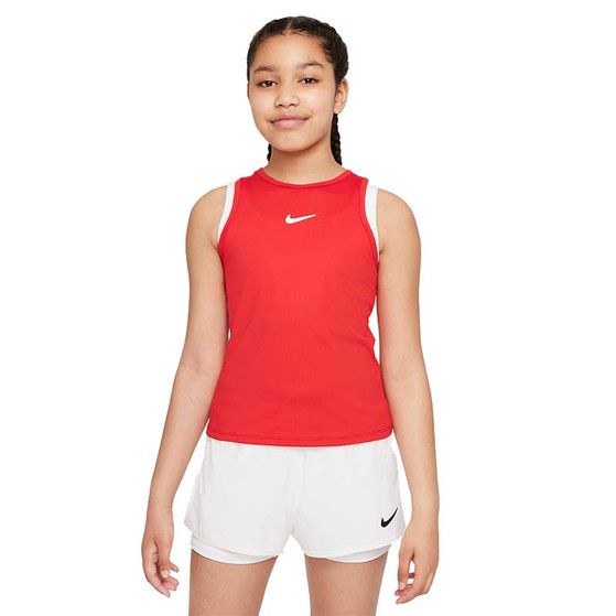 Nike Court Victory Tank Meisjes