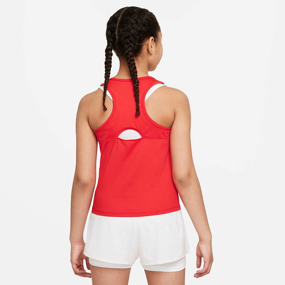 Nike Court Victory Tank Meisjes