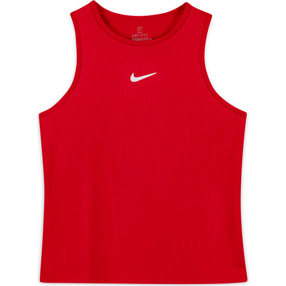 Nike Court Victory Tank Meisjes