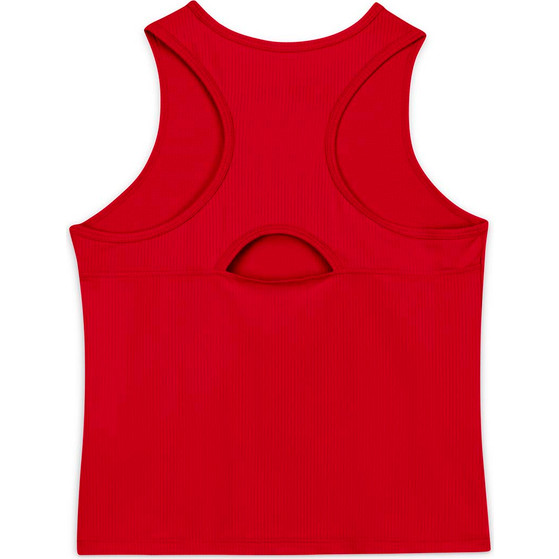 Nike Court Victory Tank Meisjes