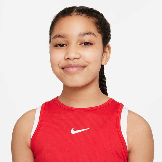 Nike Court Victory Tank Meisjes