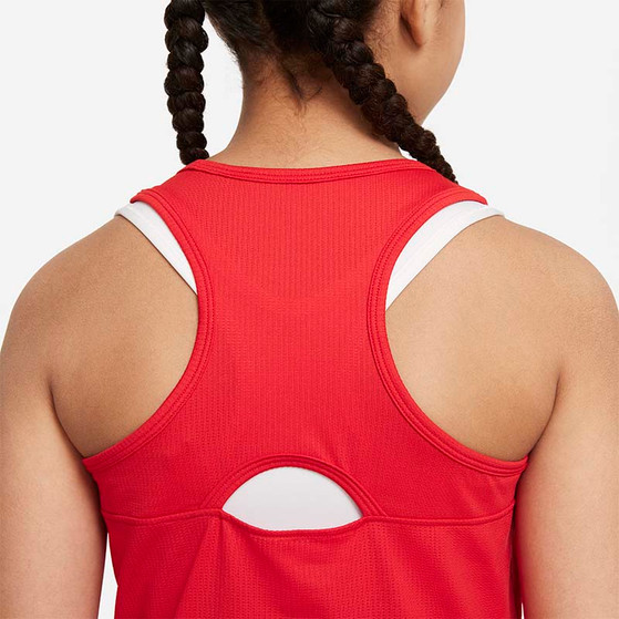 Nike Court Victory Tank Meisjes