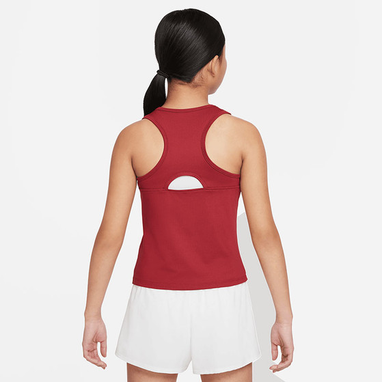 Nike Court Victory Tank Meisjes