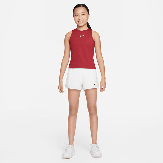 Nike Court Victory Tank Meisjes