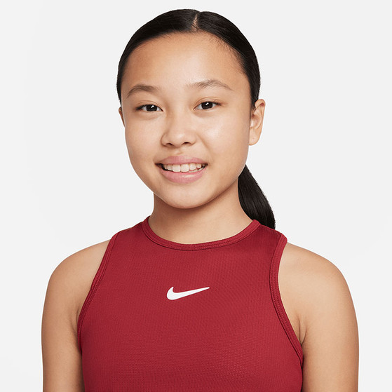 Nike Court Victory Tank Meisjes