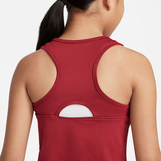 Nike Court Victory Tank Meisjes