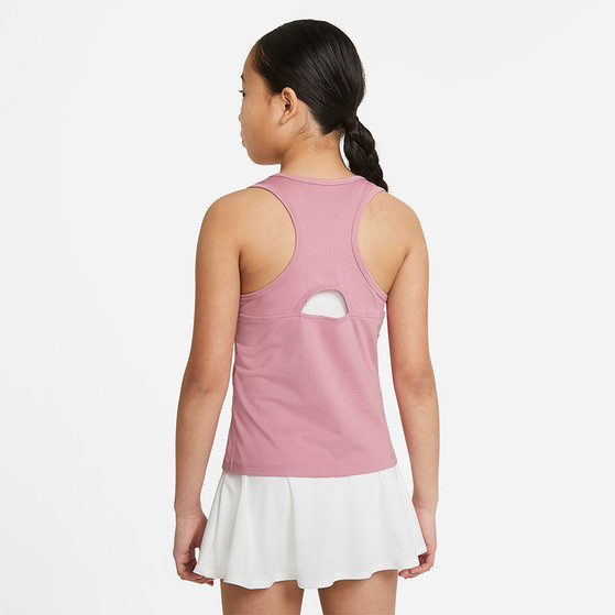 Nike Court Victory Tank Meisjes