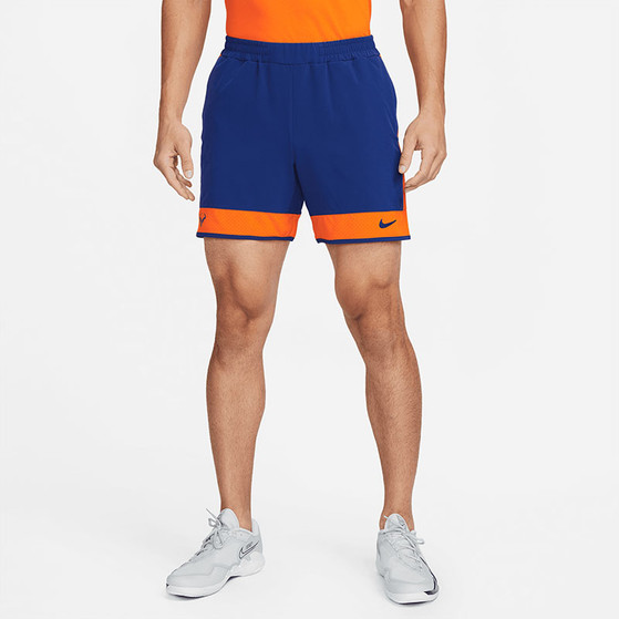 Nike Court Advantage 7 Inch Rafa Short